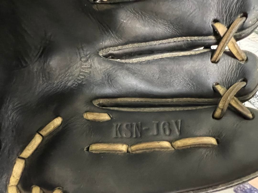 久保田スラッガー　少年軟式KSN-J6V