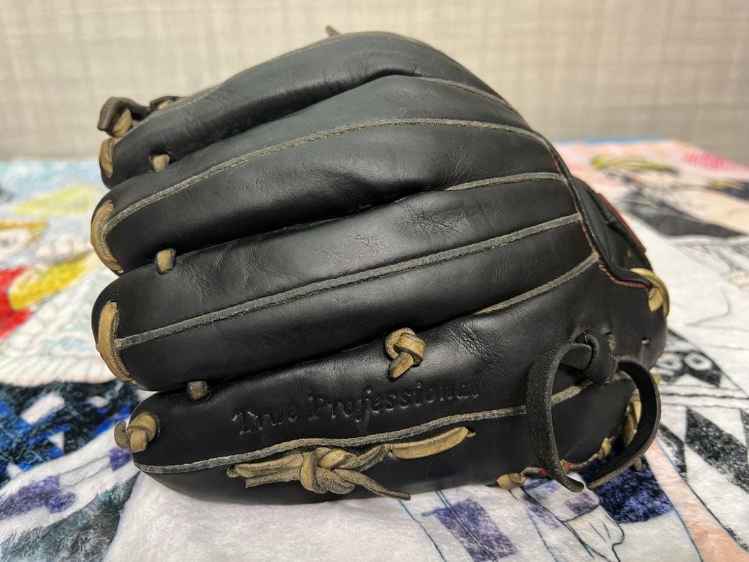 久保田スラッガー　少年軟式KSN-J6V