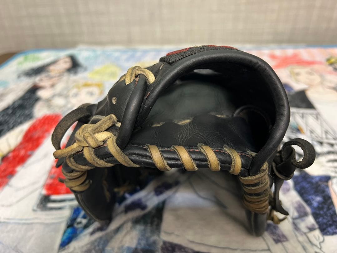 久保田スラッガー　少年軟式KSN-J6V