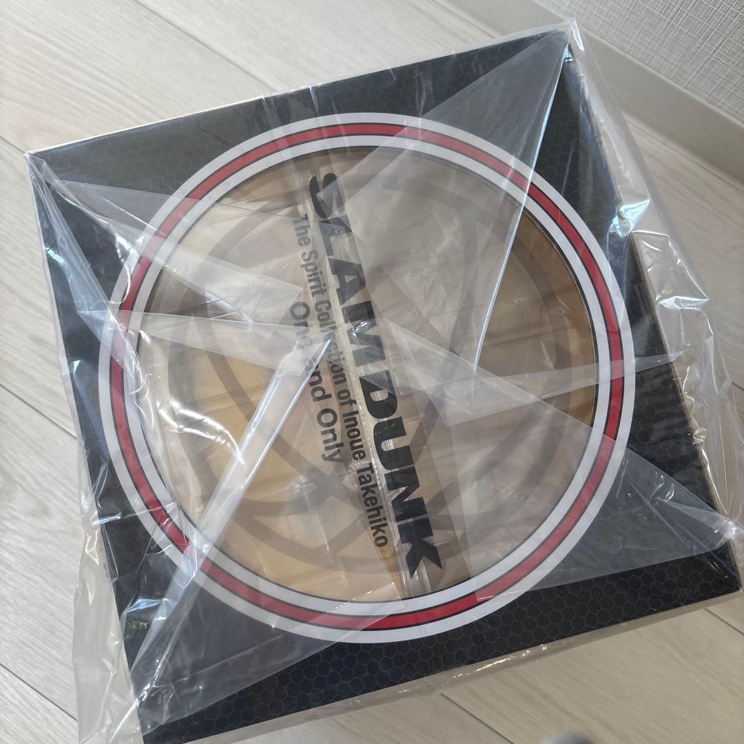 スラムダンク　フィギュア