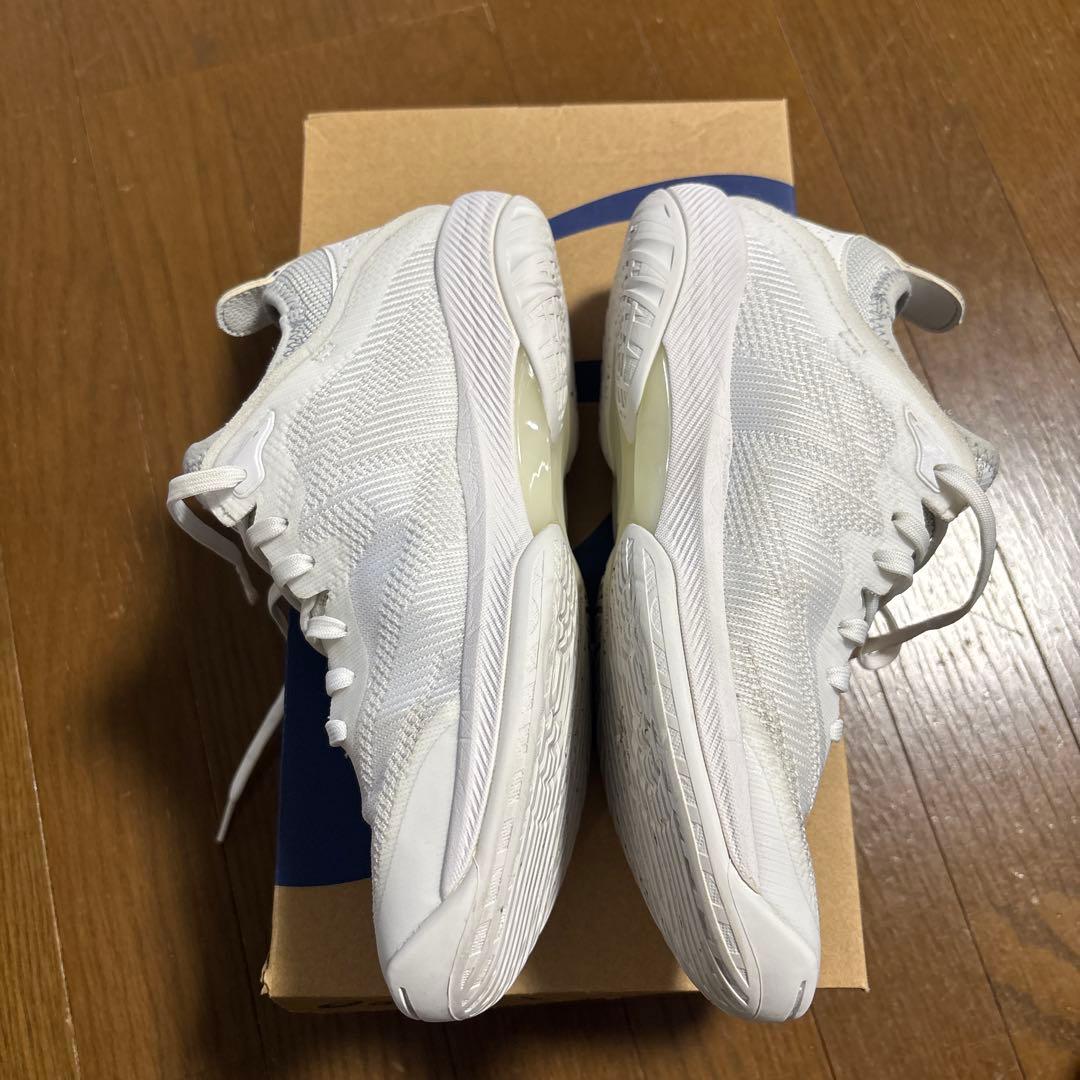 asics GLIDE NOVA FF3 グライドノヴァFF3 24cm