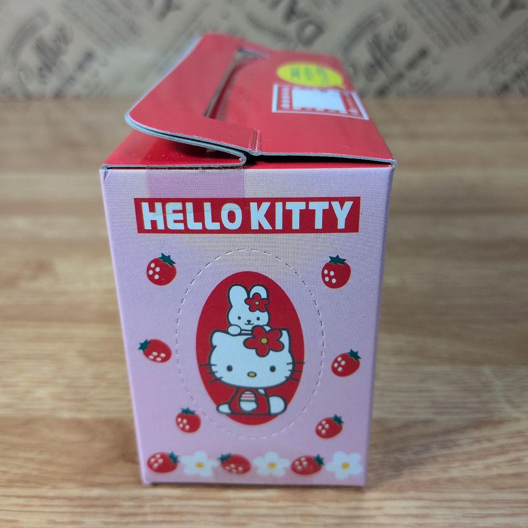 ハローキティフレーム付きカメラ 当時物 希少