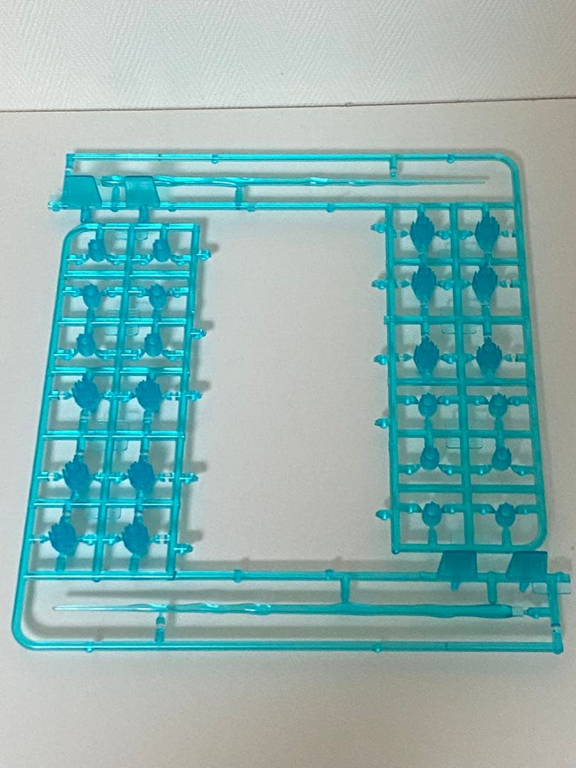 アクシズ社　オシリス・エアリアル・ドミネーター　オシリスの翼 クシャトリヤ