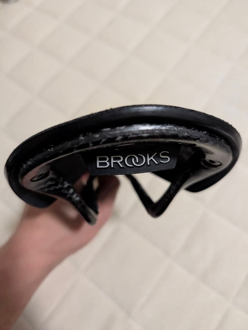 パーツ Brooks Cambium C13 #132mm