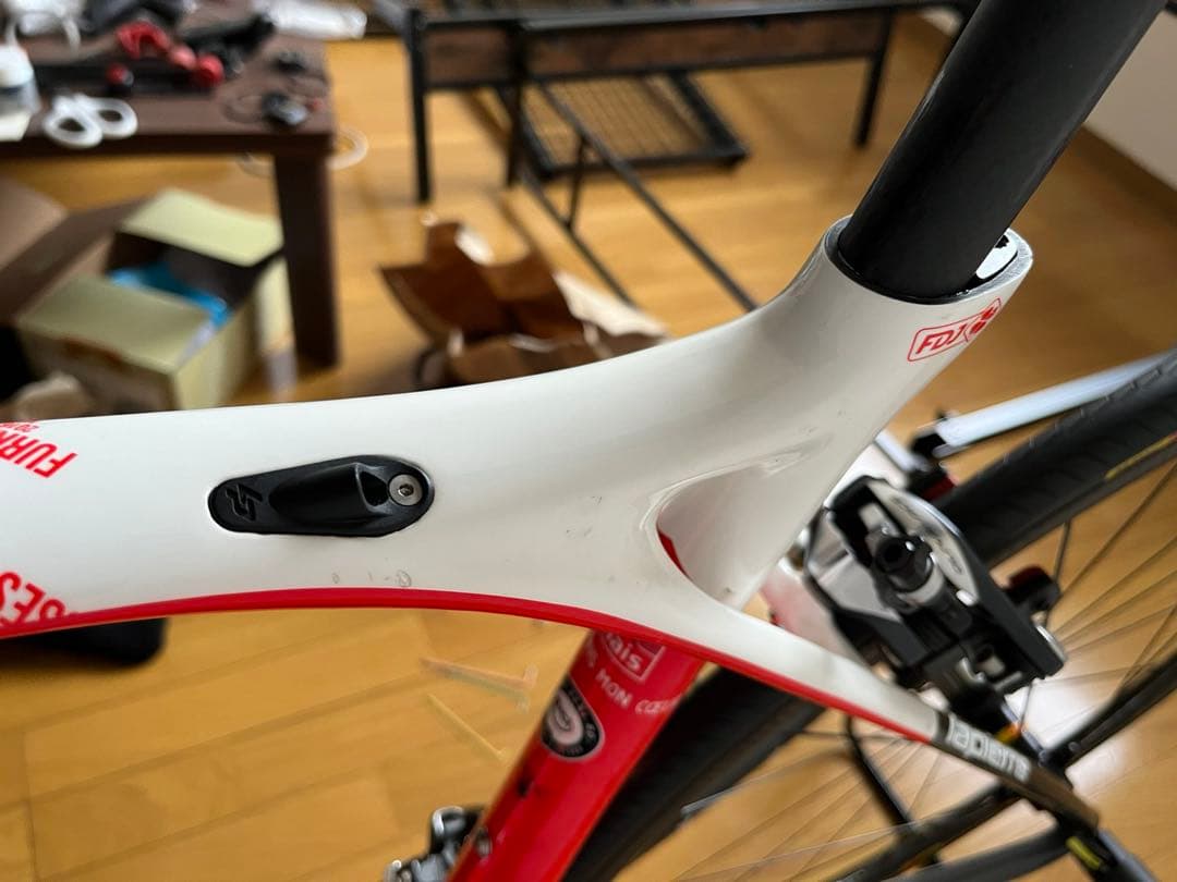 最終価格！Lapierre xelius 2018年モデル　スイスエディション
