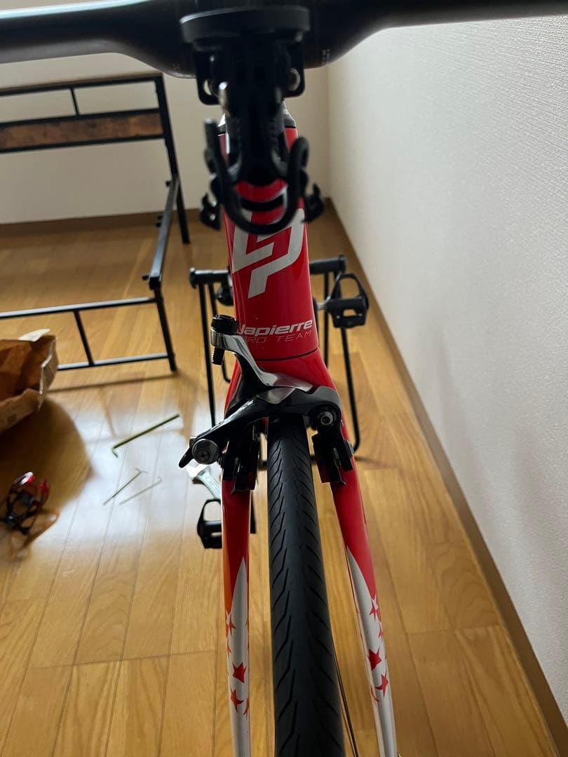 最終価格！Lapierre xelius 2018年モデル　スイスエディション