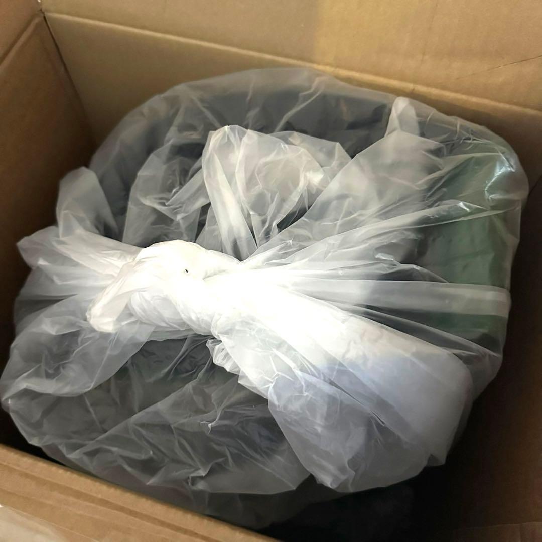 激レア　新品未使用　CPG Golf キャディバッグ グリーン/ホワイト