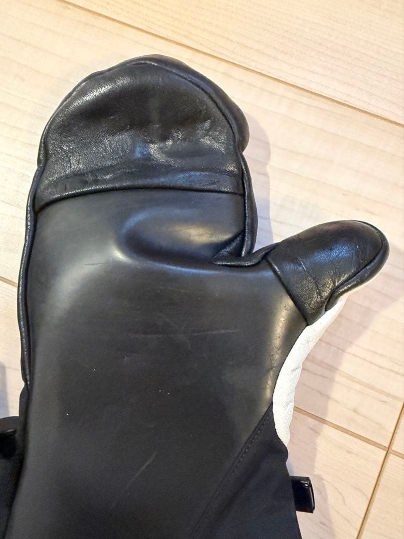 VICROY DRIFT MAXミトン