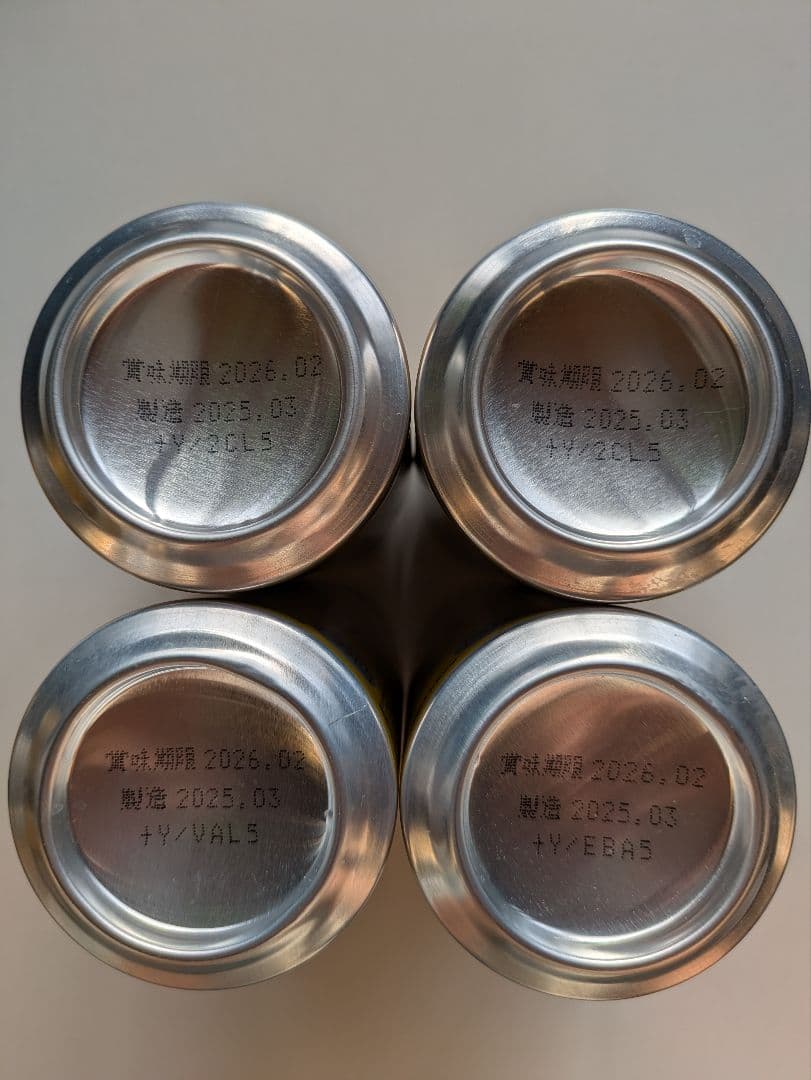 【賞味期限間近2025.12あり】エビスビール350ml 500ml各24本