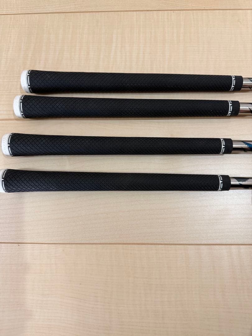 ダイヤモンドスピーダー　アイアン用