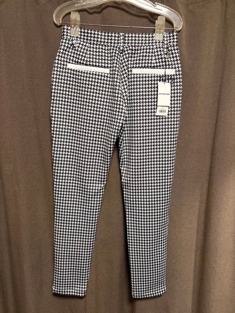 V12パンツ　Lサイズ　新品未使用品