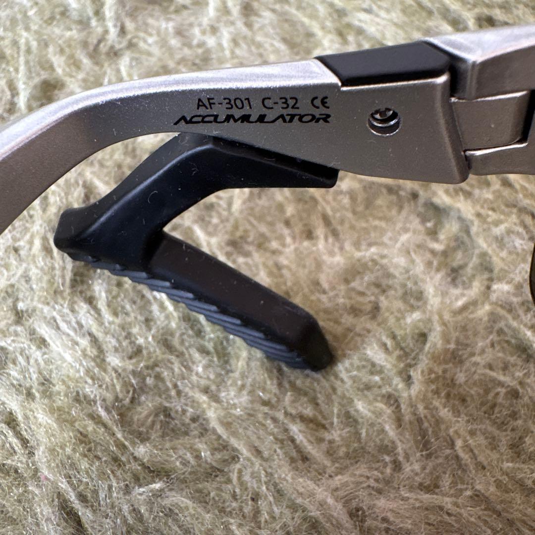 Air Fly サングラス