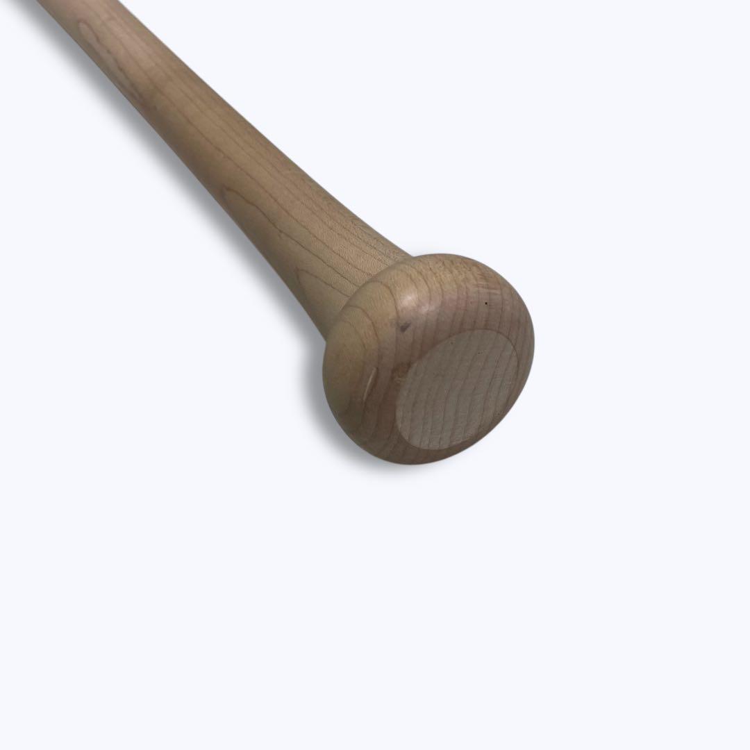 ASICS 木製バット GOLD STAGE メイプル 85cm BFJ公認