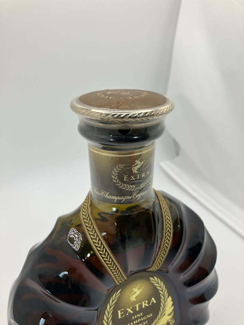 【未開栓】レミーマルタン エクストラ Fine Champagne Cognac
