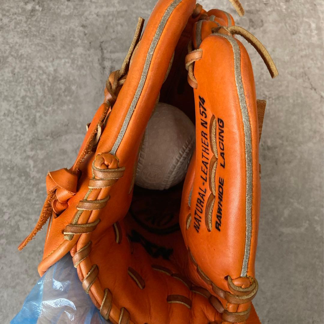 SSK エスエスケー 一般 大人用 軟式 野球 グローブ グラブ 良型即戦力品