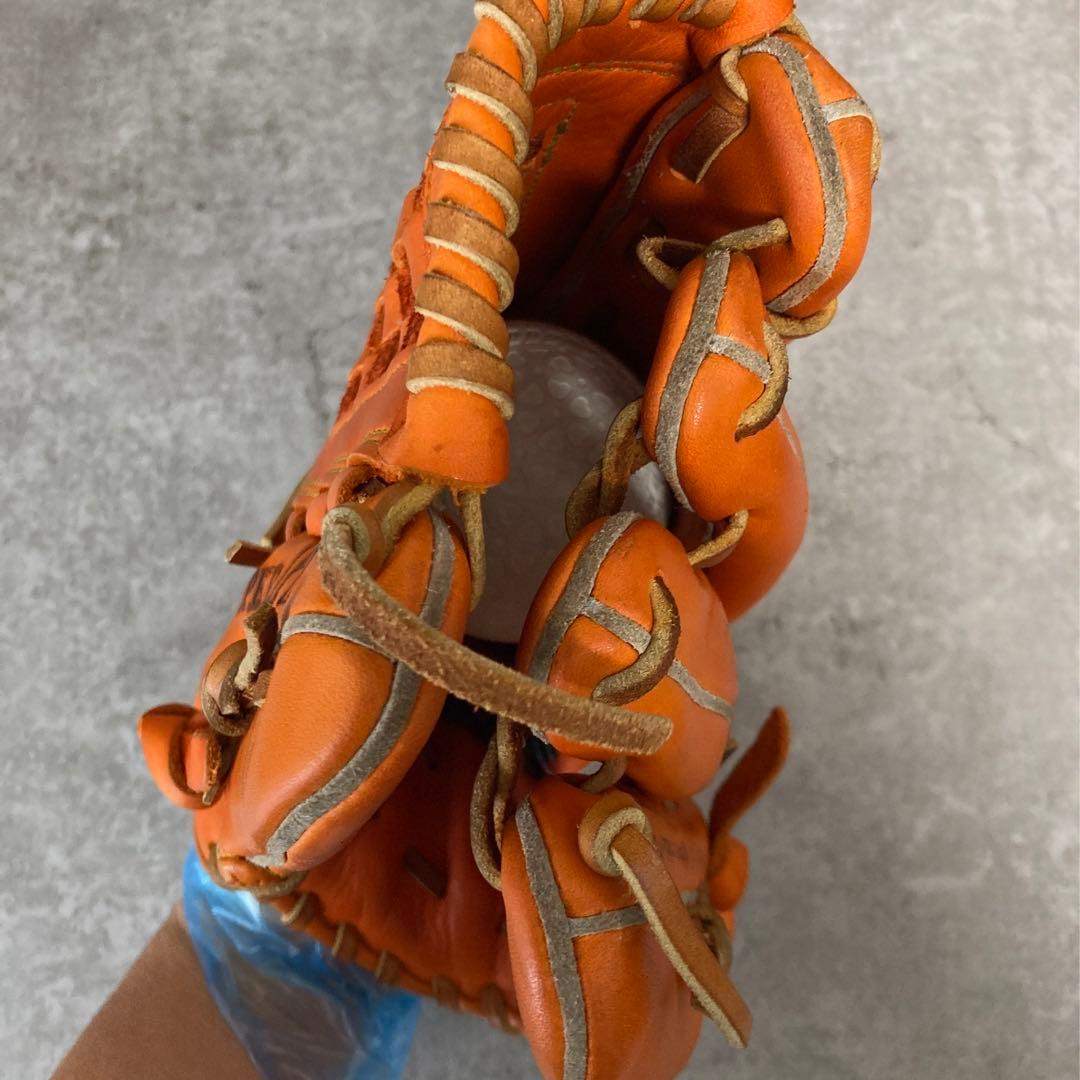 SSK エスエスケー 一般 大人用 軟式 野球 グローブ グラブ 良型即戦力品