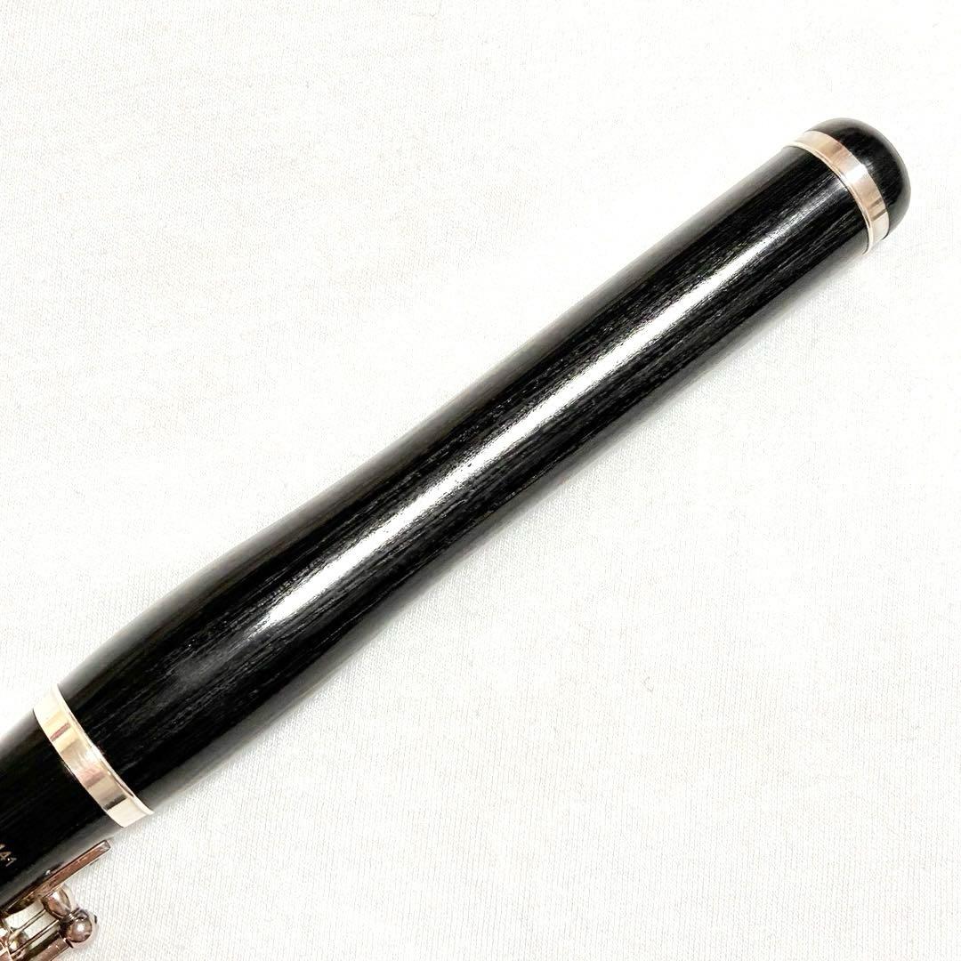 パウエル POWELL ピッコロ ソナーレ PS-850 (フルート)