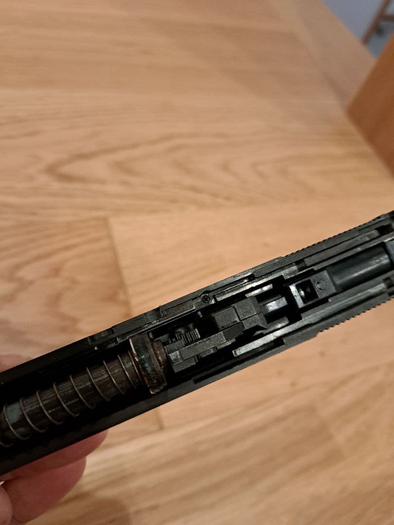 東京マルイM1911A1 Colt Government ガスガン