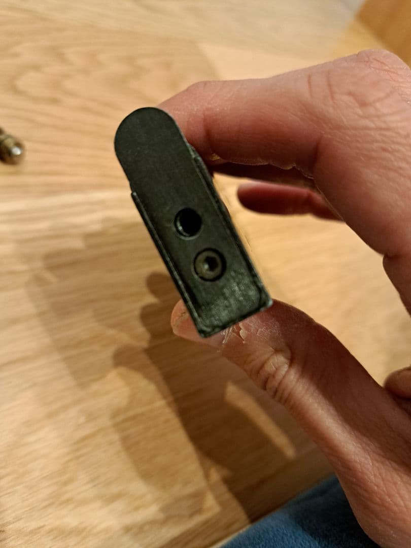 東京マルイM1911A1 Colt Government ガスガン