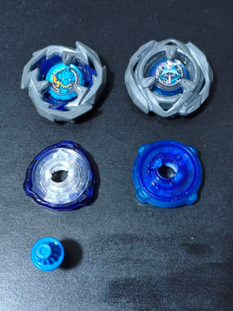 国内正規品　ベイブレードX　まとめ売り