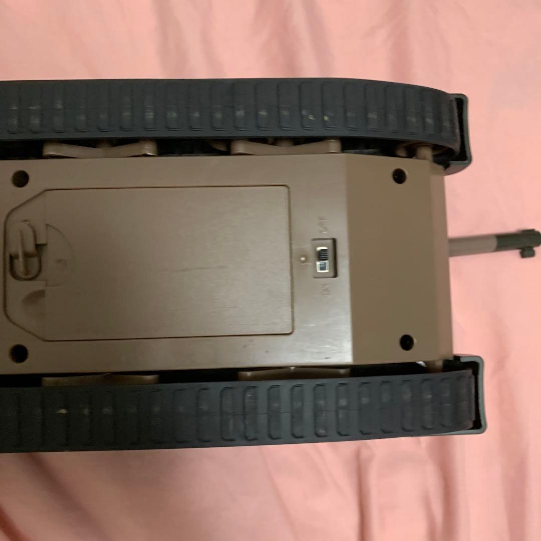 京商 ラジコン戦車 BB弾発射 陸上自衛隊90式戦車 NEWバトルタンクシリーズ