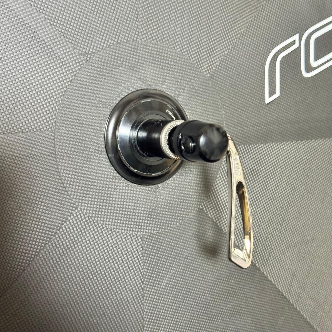 【美品】 SPECIALIZED roval 321 リム クリンチャー