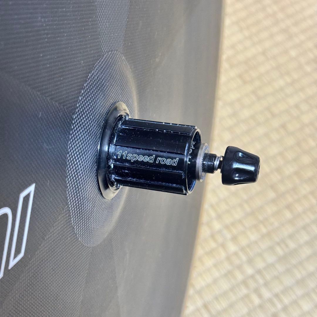 【美品】 SPECIALIZED roval 321 リム クリンチャー