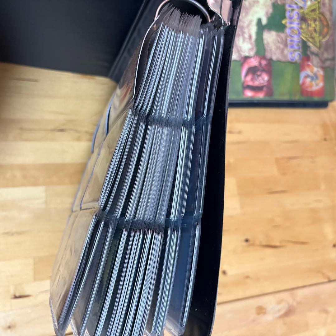 マジックザギャザリング　まとめ　ファイル