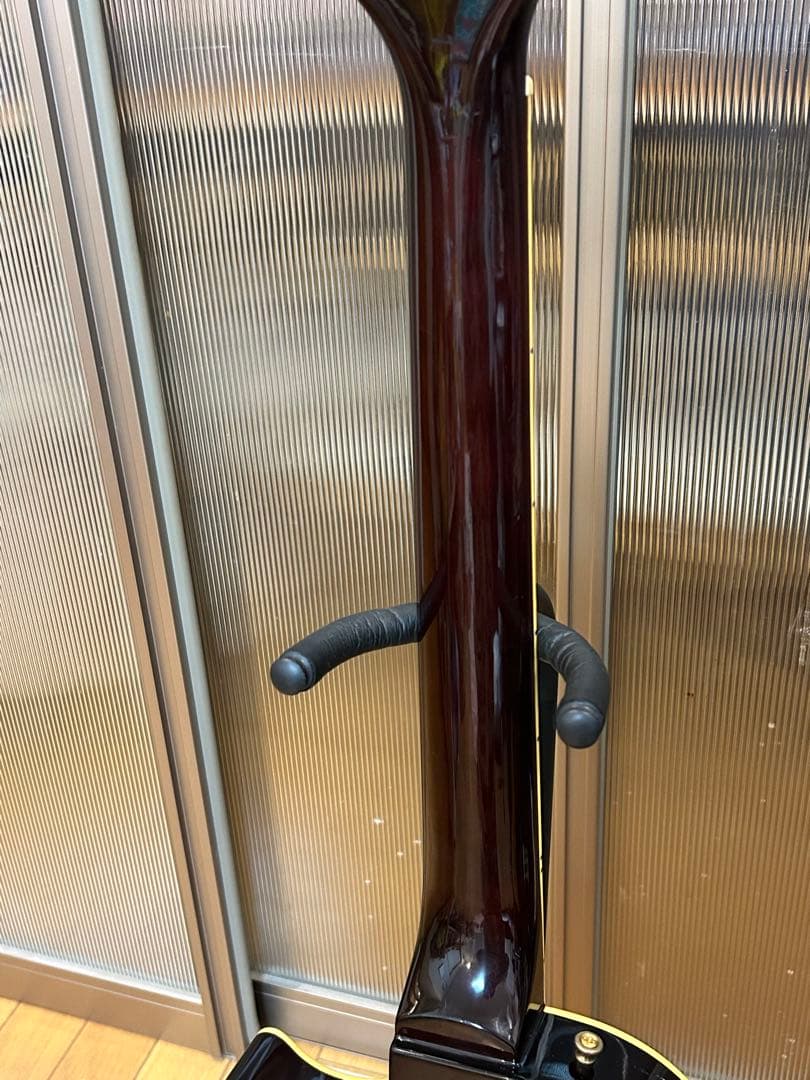 ギター Epiphone Les Paul Standard EMG 81 85