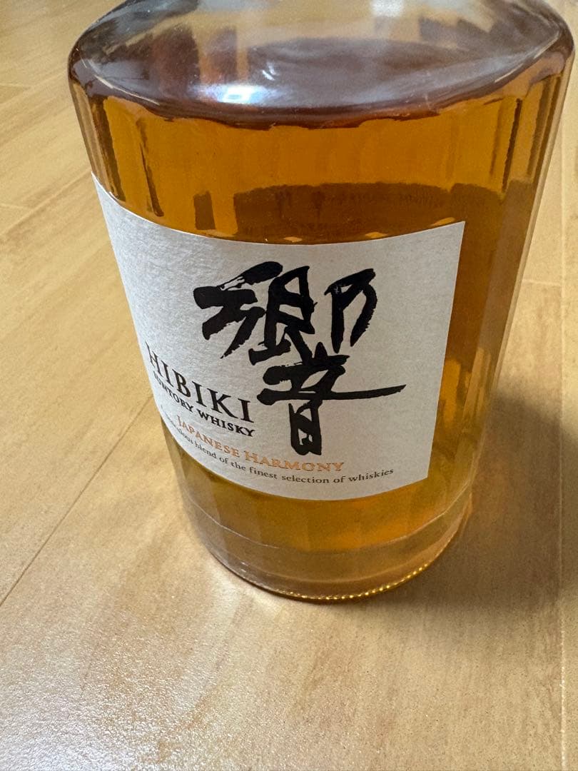 響 ウイスキー 700ml