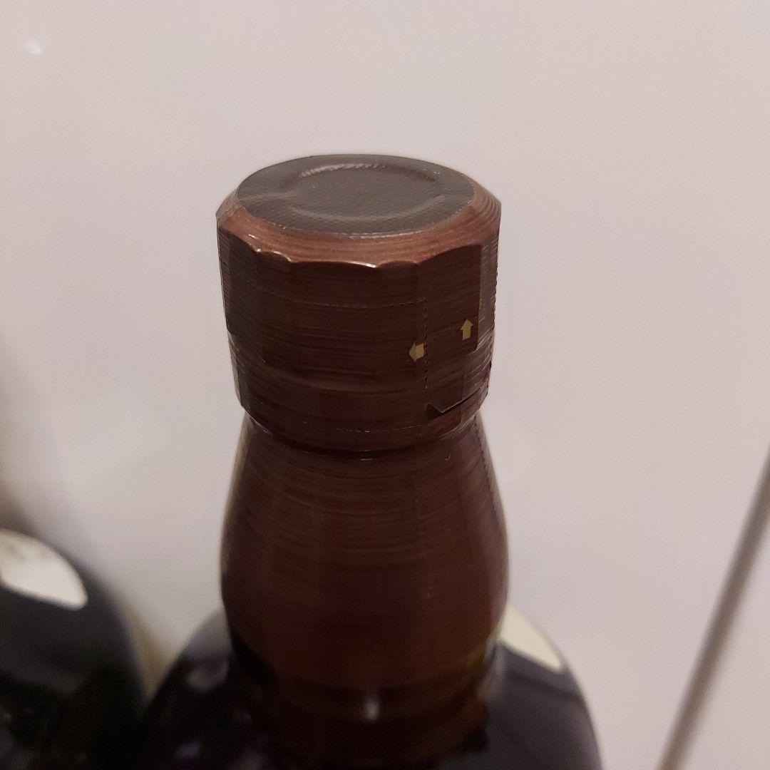 サントリー 山崎 ＆ 白州 700ml 2本セット 未開封 未開栓 ②