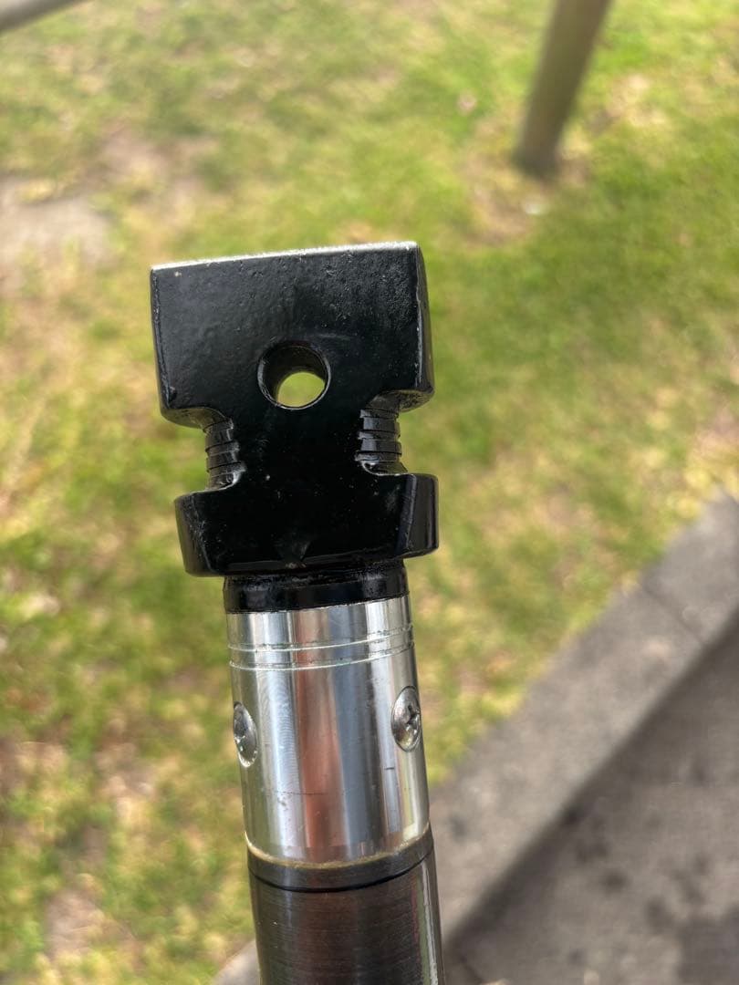 カーボウイスカー尖閣100号