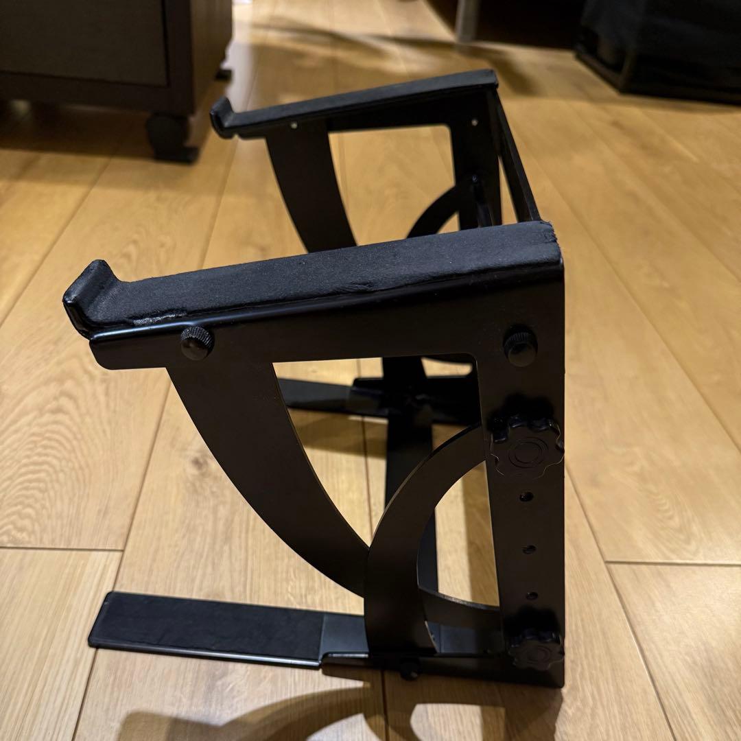 【中古】Pioneer DJ純正スタンド　RMX 1000 RMX 500