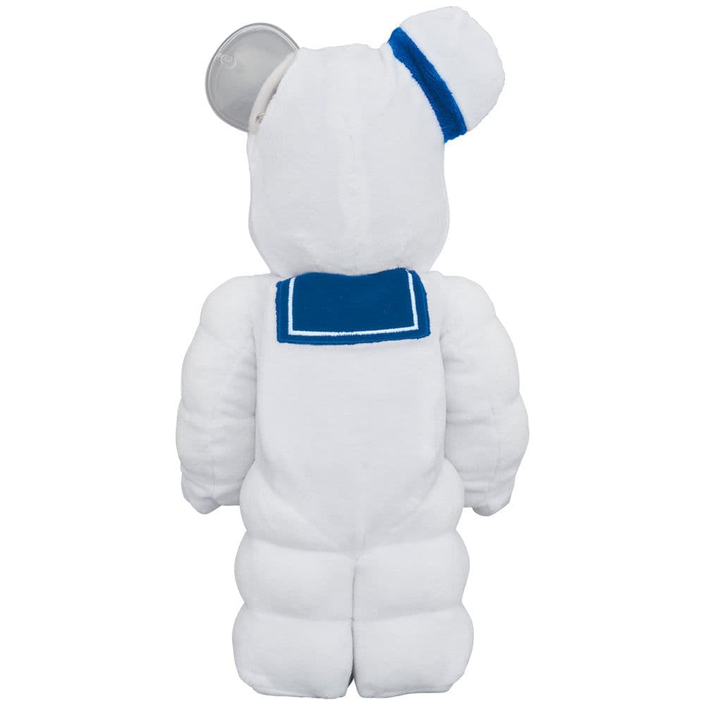 専用BE@RBRICKMARSHMALLOW MAN COSTUME400％新品