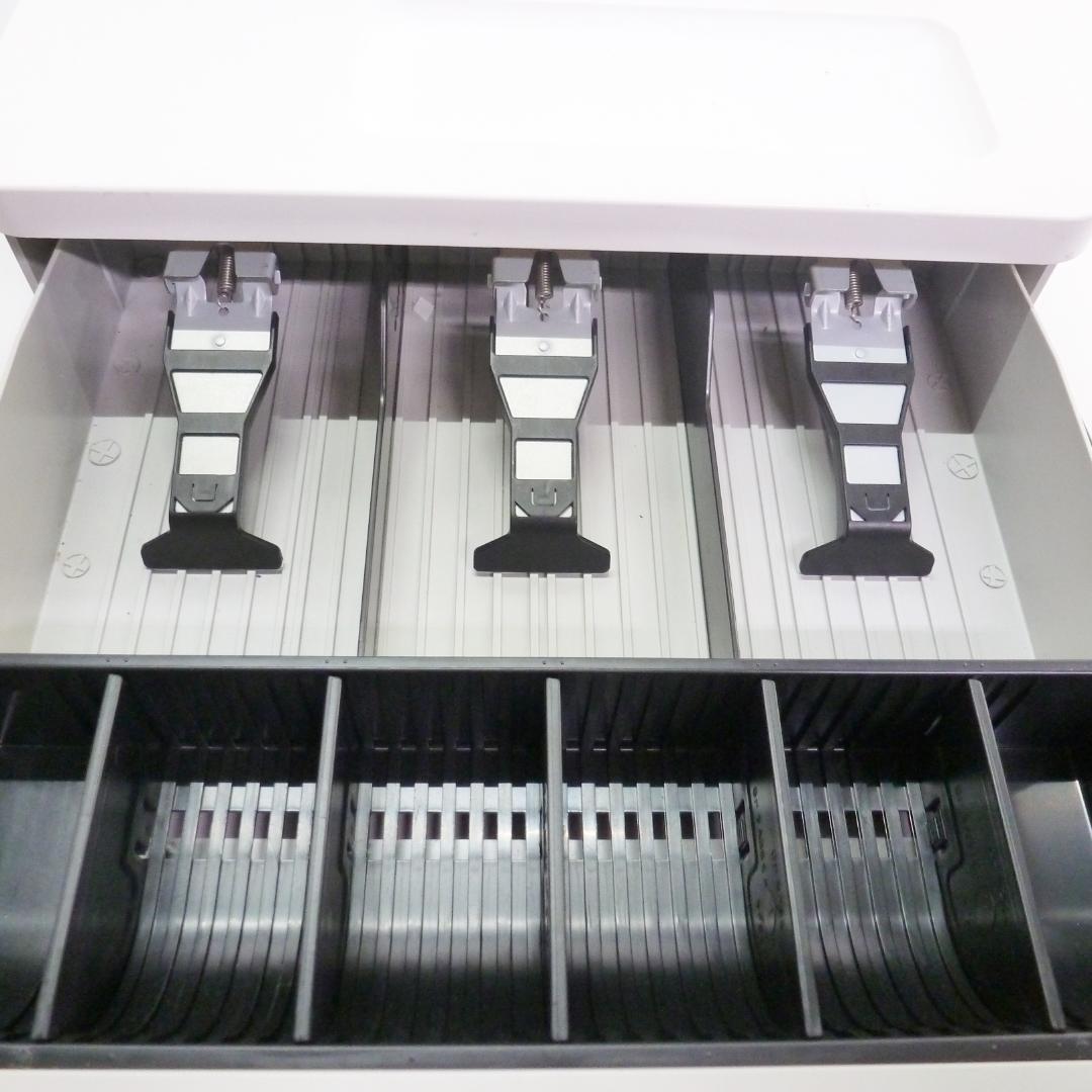 CASIO カシオ 電子レジスター SE-G1 レジ 店舗用品