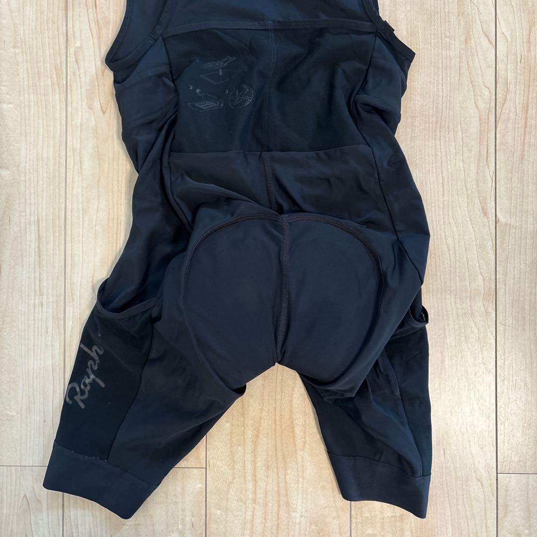 Rapha カーゴ　ビブショーツ