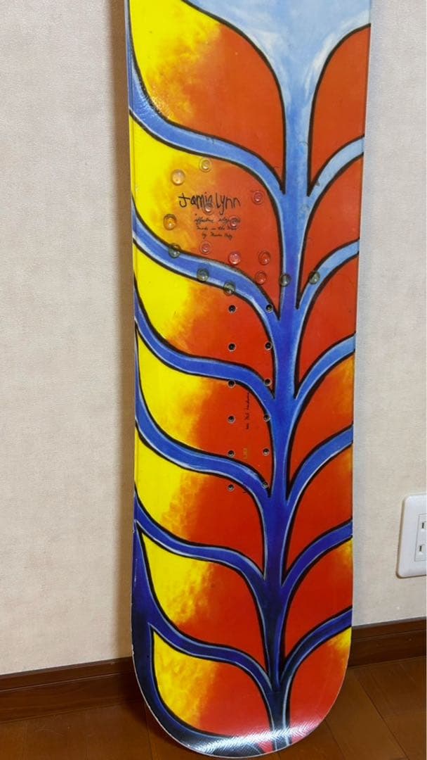 Lib Tech Jamie Lynn スノーボード