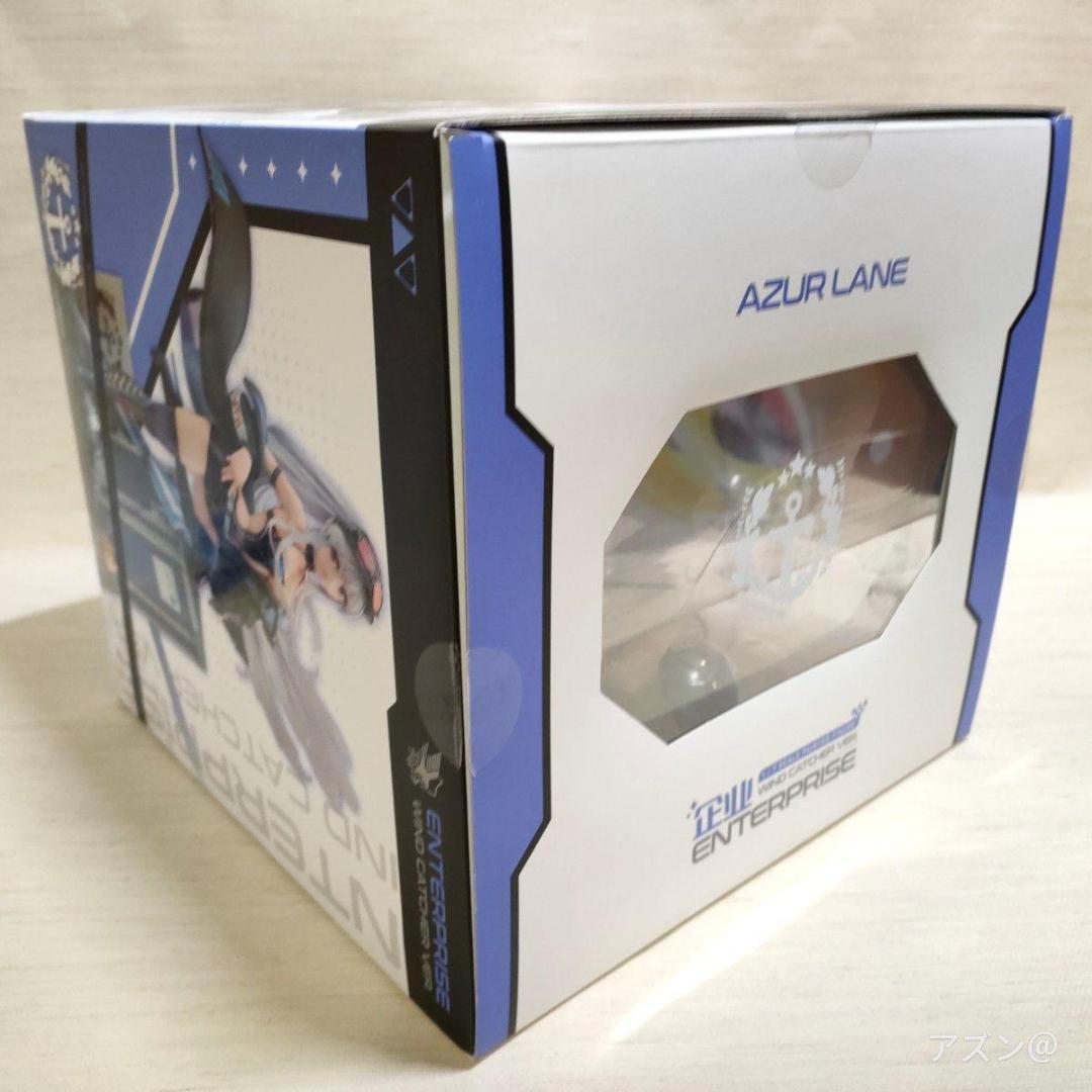 アズールレーン エンタープライズ ウィンド キャッチャーVer. 1/7スケール