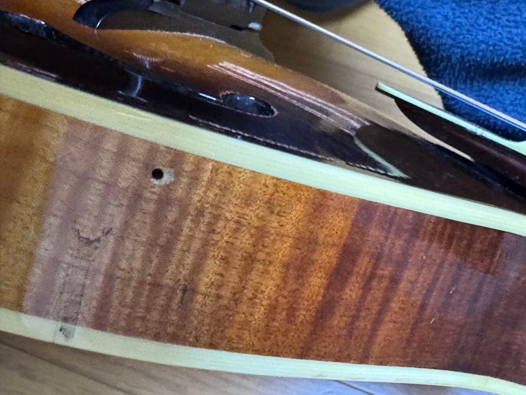 Gibson Mandolin A-5L 1989年