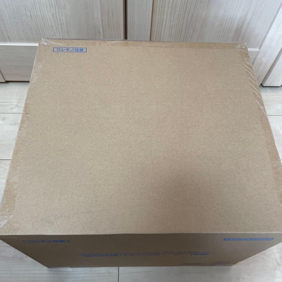 POPワンピース“WA-MAXIMUM”トラファルガー・ロー【覚醒】　未開封