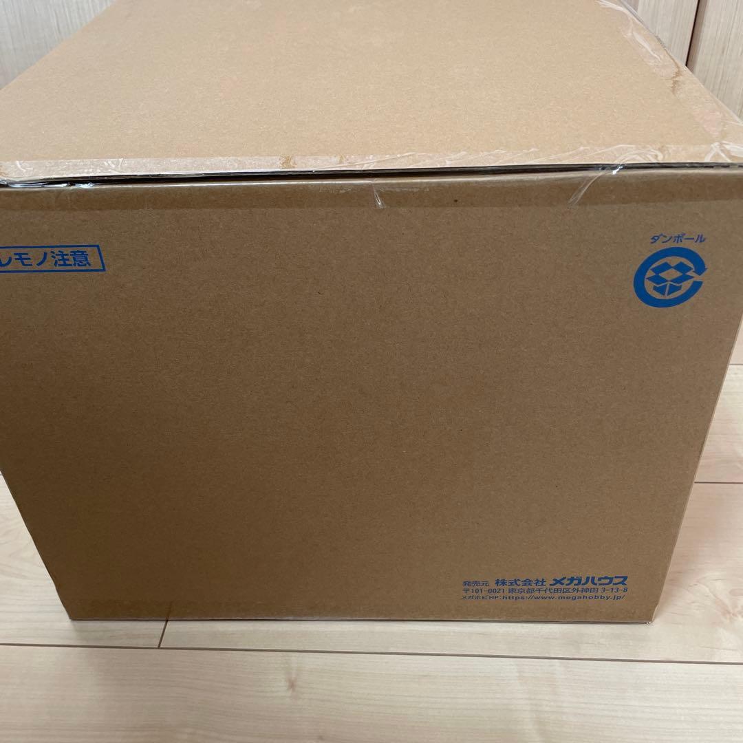 POPワンピース“WA-MAXIMUM”トラファルガー・ロー【覚醒】　未開封