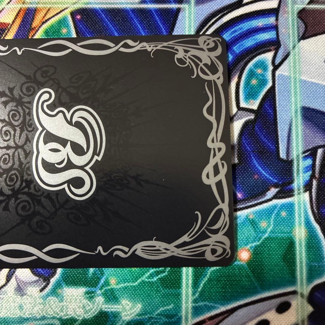 バトルスピリッツ 仮面ライダー レンゲル キングフォーム シークレット シク