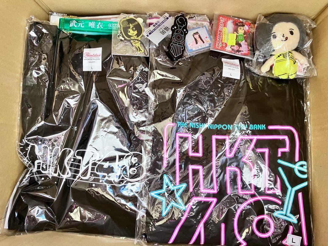 坂道グループなど秋元康プロデュースアイドルグッズ まとめ売り 【130個以上！】