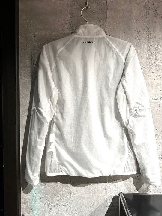 マムート MAMMUT レディース 中綿 Flex Air IN ジャケット