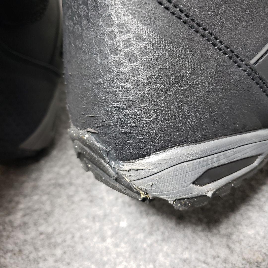 BURTON 25.0cm スノーボードブーツ