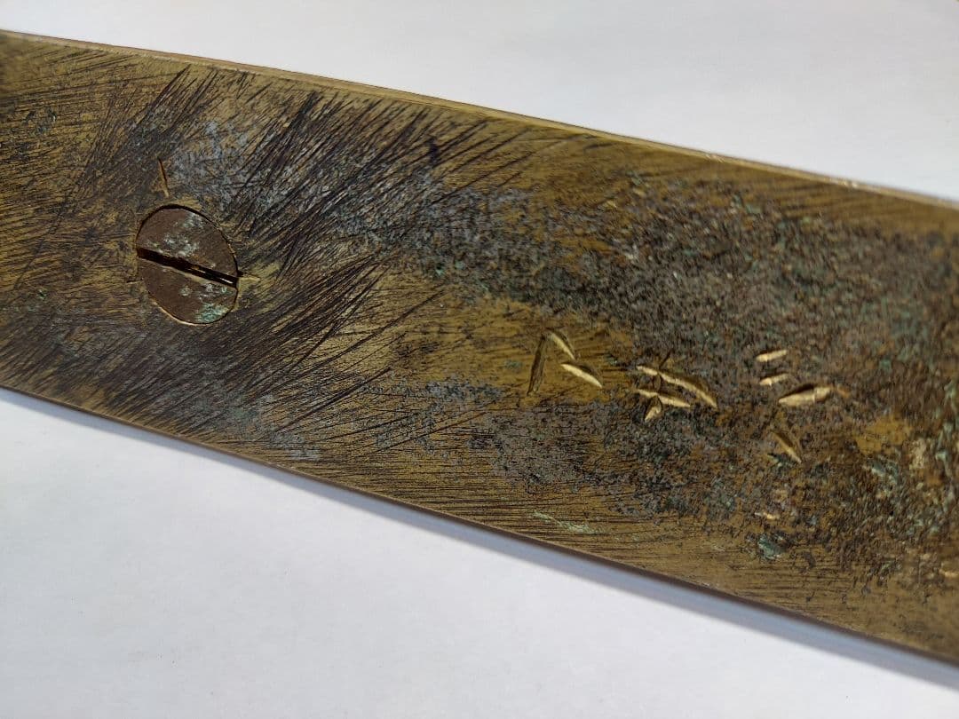 戦前 戦艦文鎮 2個