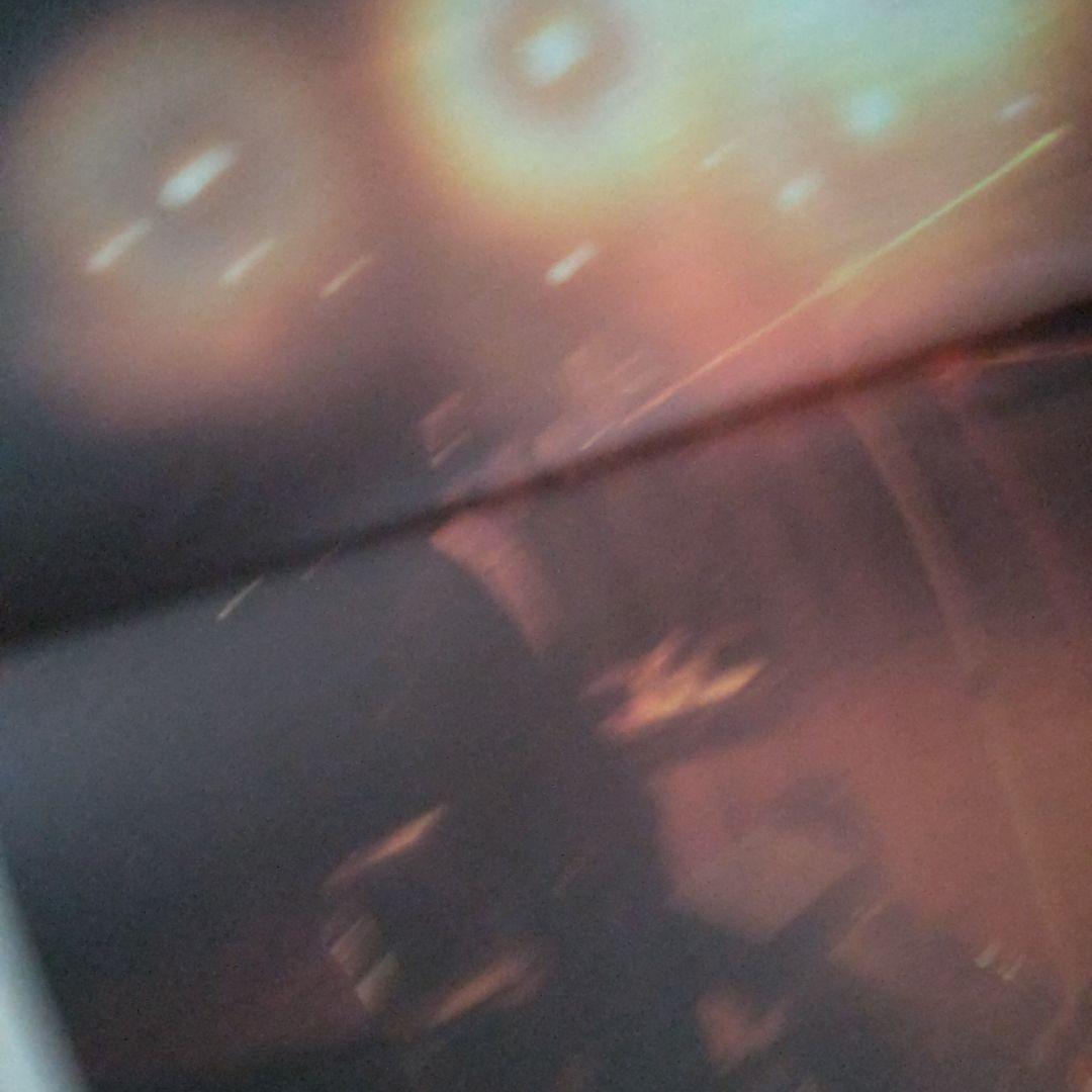 柴田恭兵廃盤ファンクラブ会報