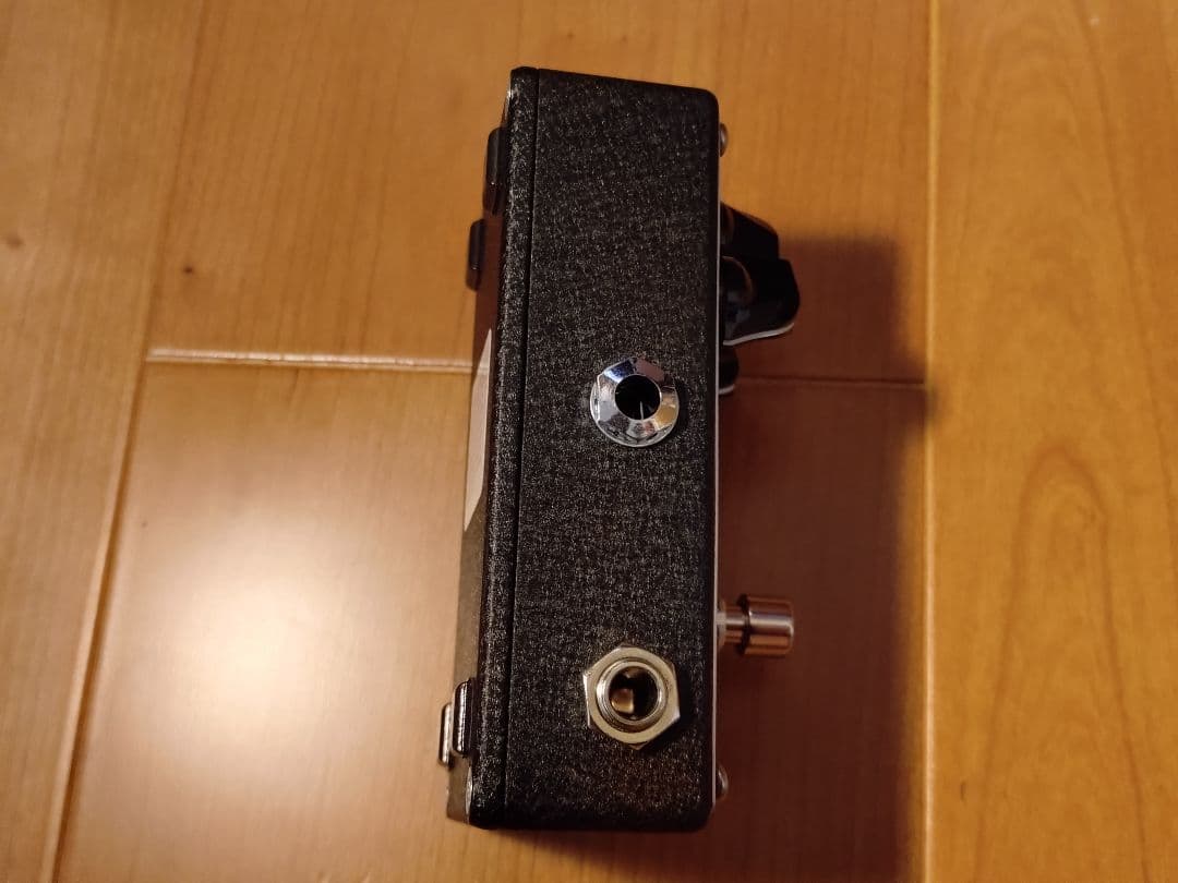 Echoplex Delay エフェクターペダル