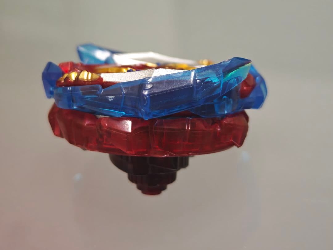 【レア】インフィニットアキレス.Dm’ 1B(ソード・シールド付き)