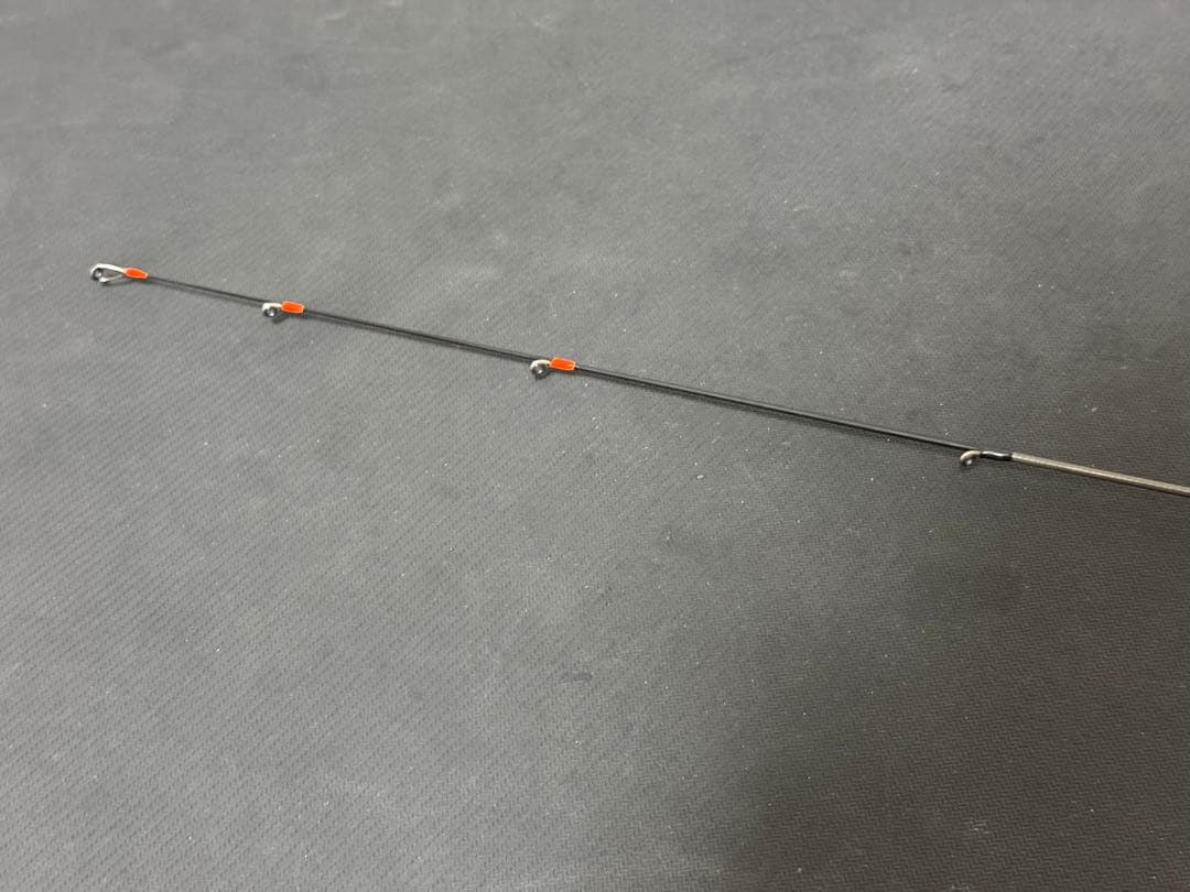 ロッド LUXE EGX ULTIMATE S82ML-solid